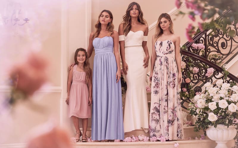 Five Easy Wedding Guest Trends To Try Out This Wedding Season