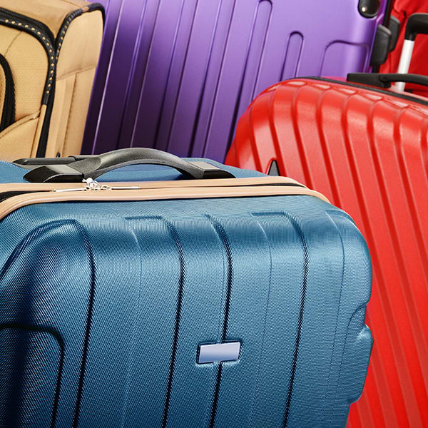 Travel and Luggage