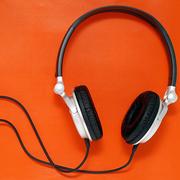 Hi-Fi & Audio