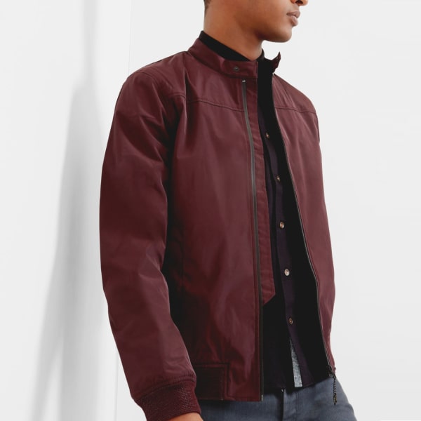 Coats & Jackets