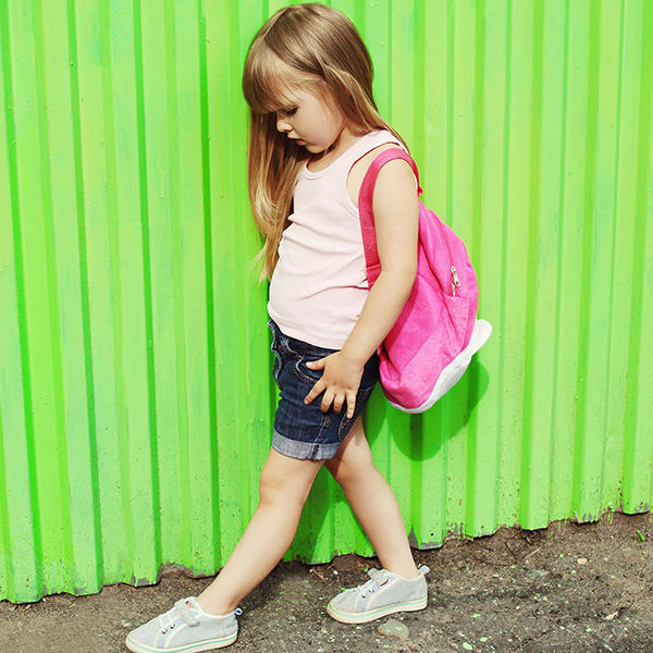 Kid's Bags