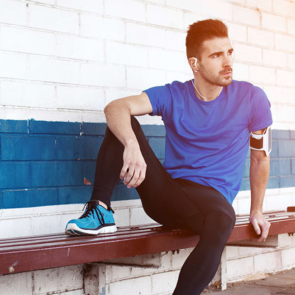 Men's Activewear