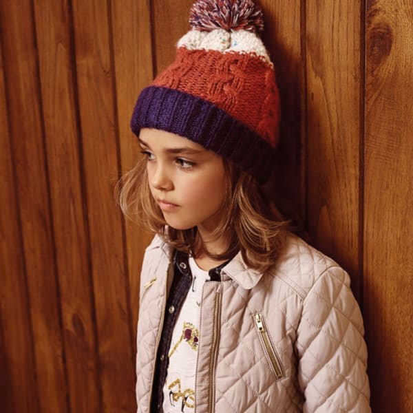 Girls' Clothing