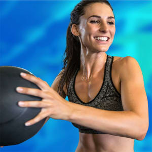July Shape Up