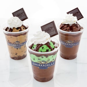 Indulge Now, Gift Later