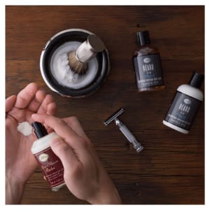 20% Off All Grooming Products With Any Premium Shave or Premium Haircut
