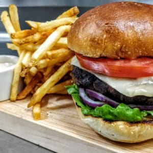 New Happy Hour Specials Mon-Sat!