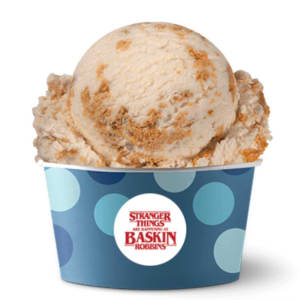 New Stranger Things Flavors are Happening