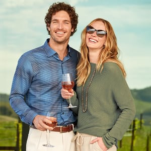 The January Clearance Event