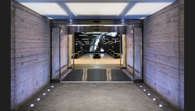 adidas westfield