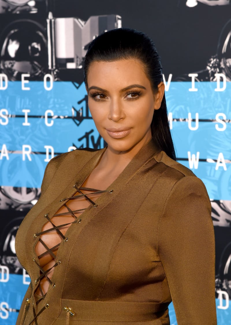 How To Create Sleek Slicked Back Hair