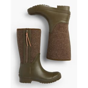 Women S Shoes Westfield Talbots Sperry R Walker Wind Rainboots