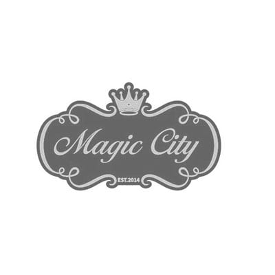Magic City