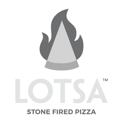 Lotsa Stone Fired Pizza