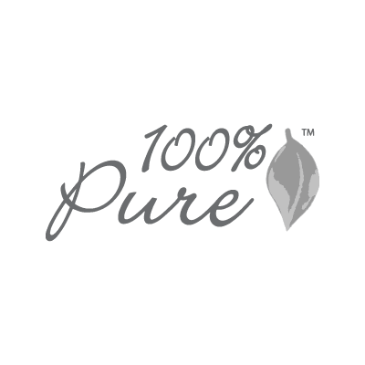 100% Pure