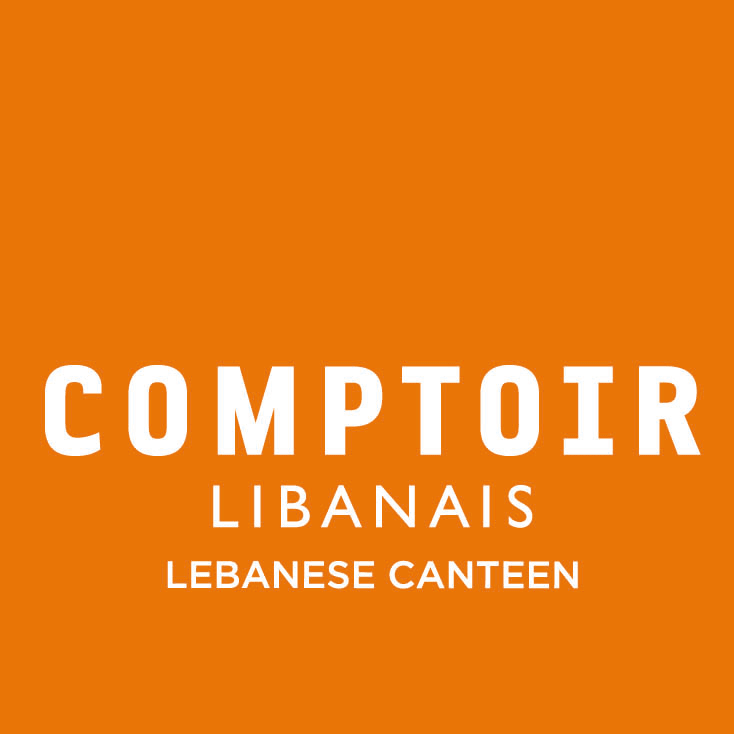 Comptoir Libanais