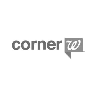 Corner W