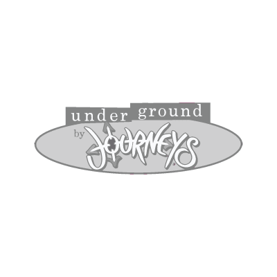Underground by Journeys