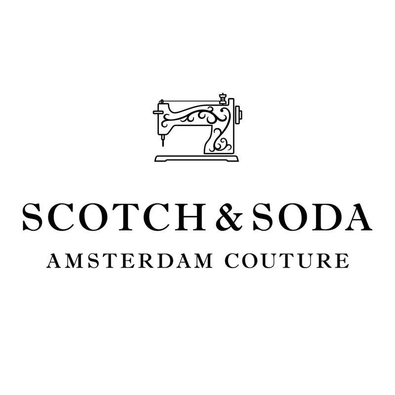Scotch & Soda