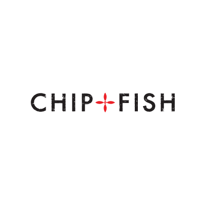Chip + Fish