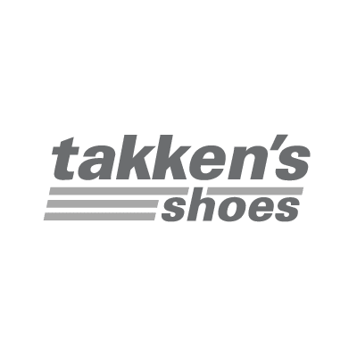 Takken's Shoes