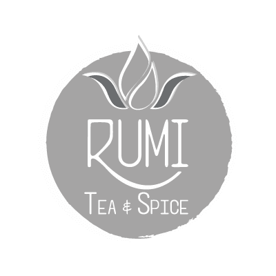 Rumi Tea and Spice