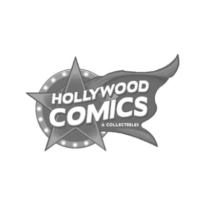 Hollywood Comics & Collectibles
