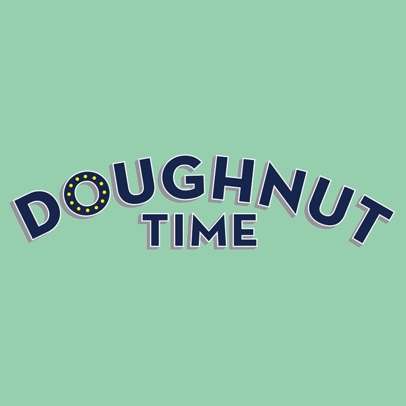 Doughnut Time
