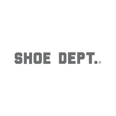 Shoe Department