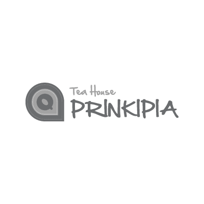 Prinkipia Tea House