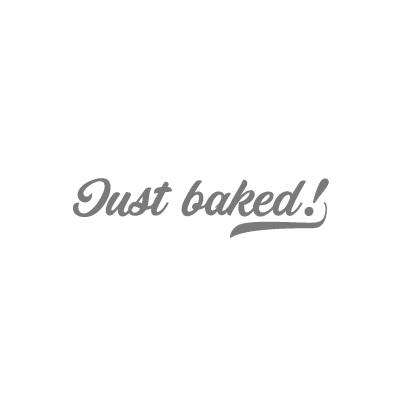 Just Baked