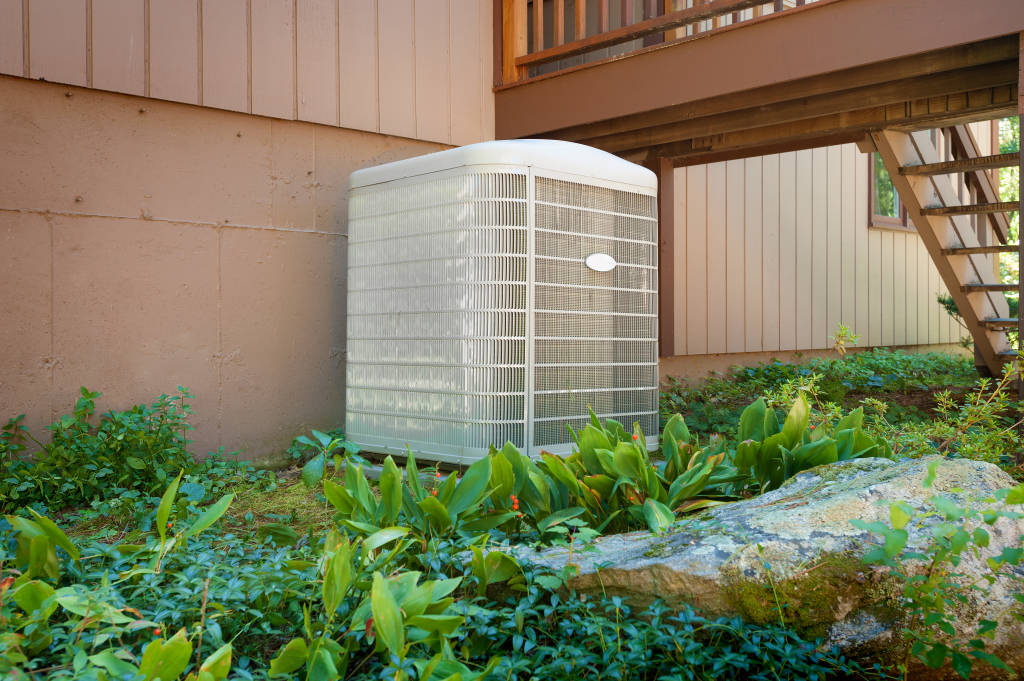 Prepping for Hot Girl Summer? Heat Pumps vs. Air Conditioners - Wildgrid Home