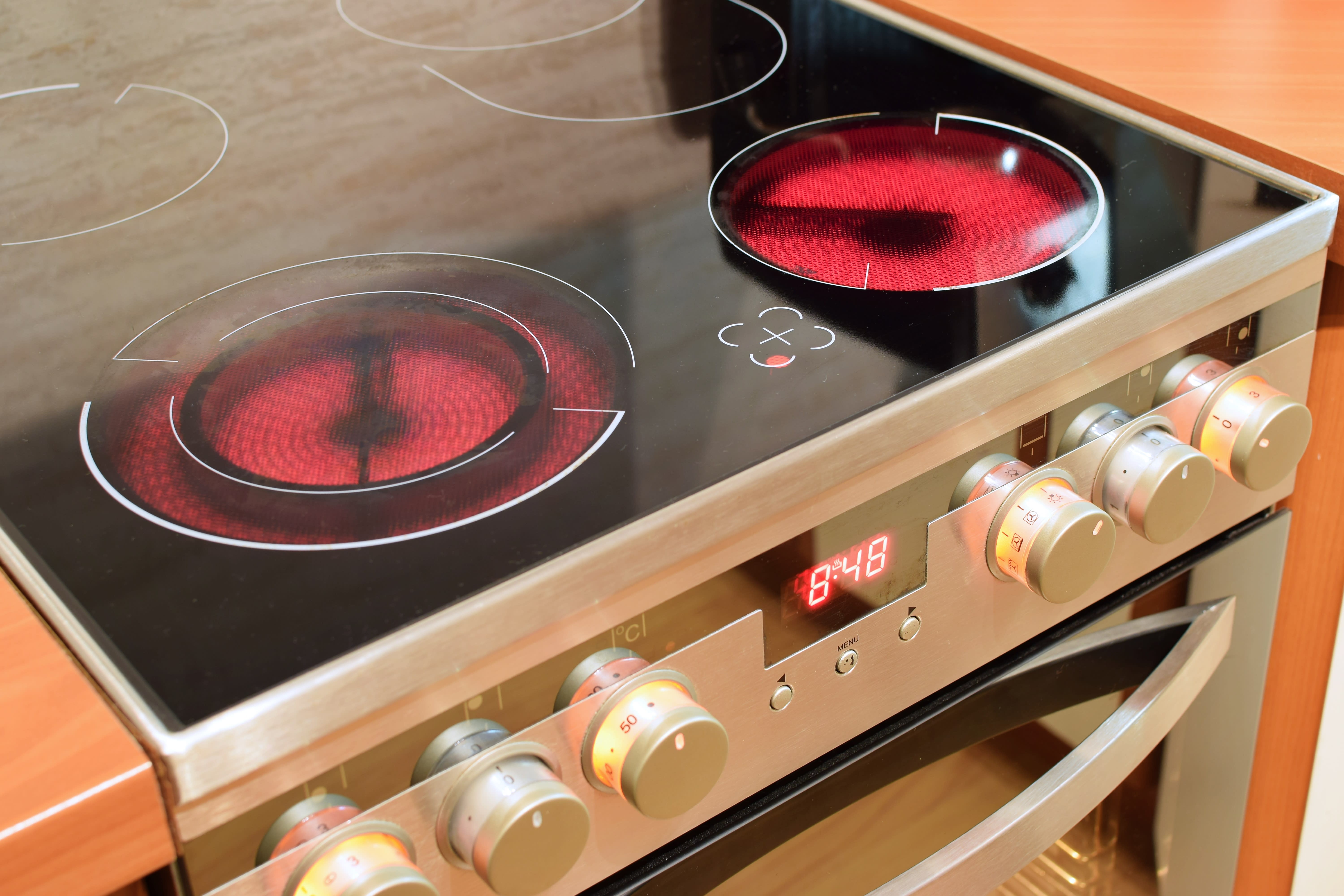 Ready To Buy An Induction Stove? Here's What You Need To Know