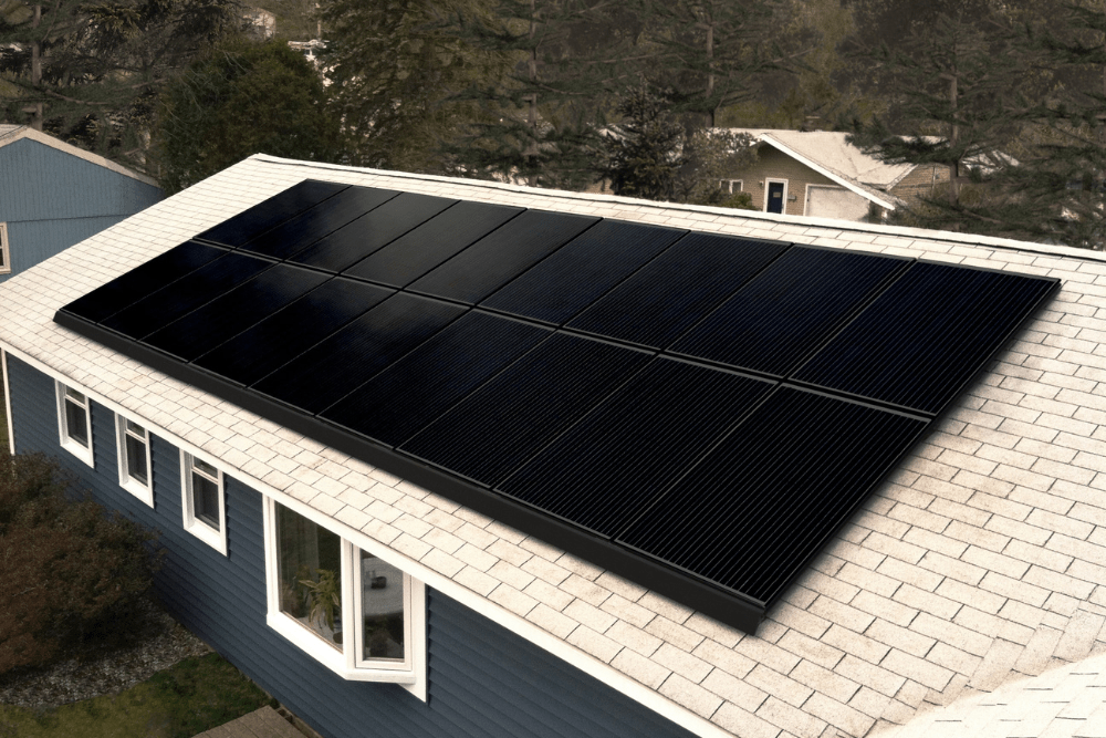 What Really Happens During Solar Panel Installations? - Wildgrid Home