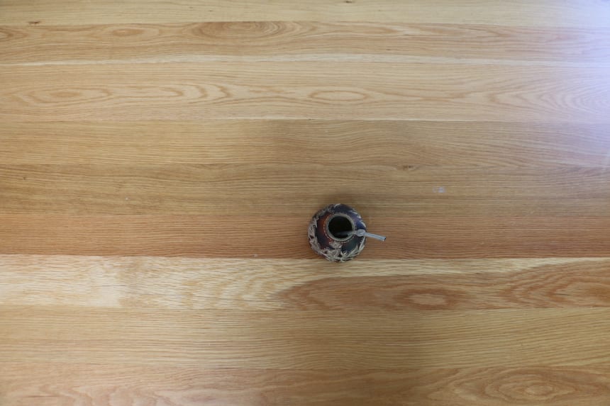 Solid Wood Worktops From Oak & Walnut :: Wood And Beyond