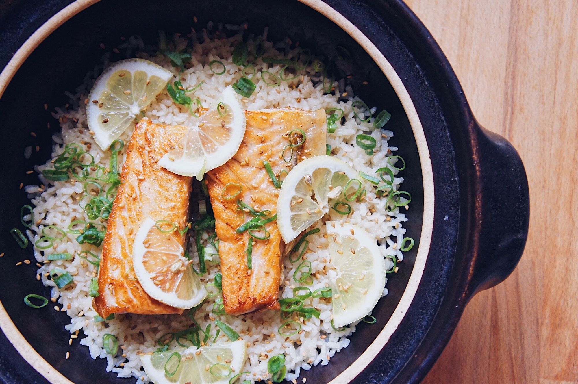 不吃壽司怎麼辦