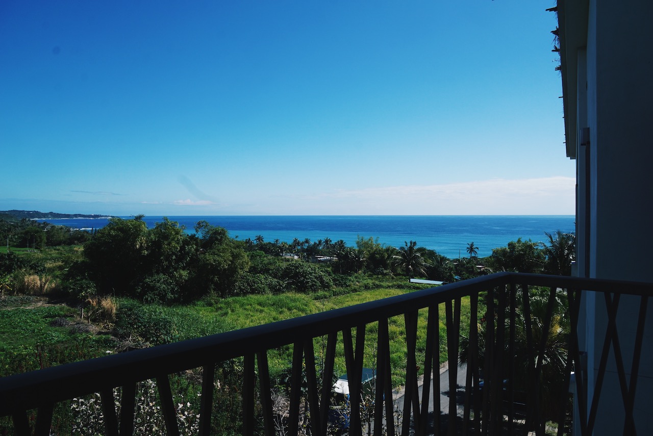 台東長濱｜畫日風尚 Sinasera24