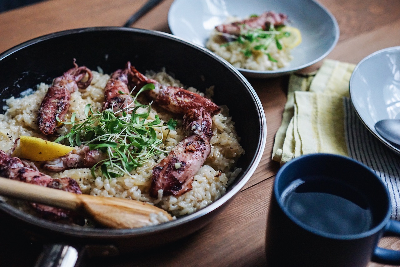 WMF。Fusiontec系列｜白酒小卷燉飯