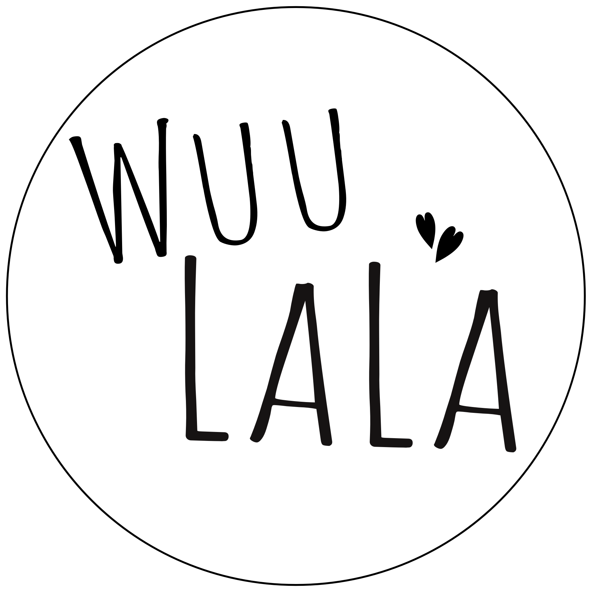 Wuu LaLa