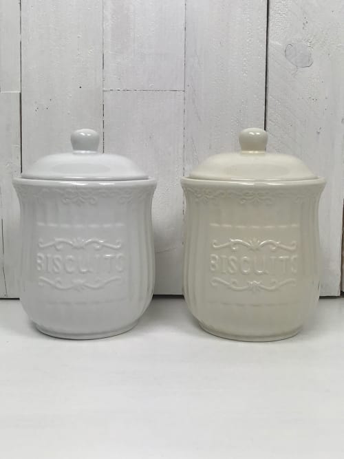 Barattoli Shabby, carini, ma soprattutto utili | Olimpiahome Barattoli Shabby, carini, ma soprattutto utili | Olimpiahome