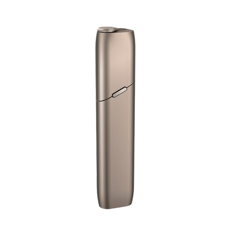 Iqos 3 Multi Tobacco Heating System