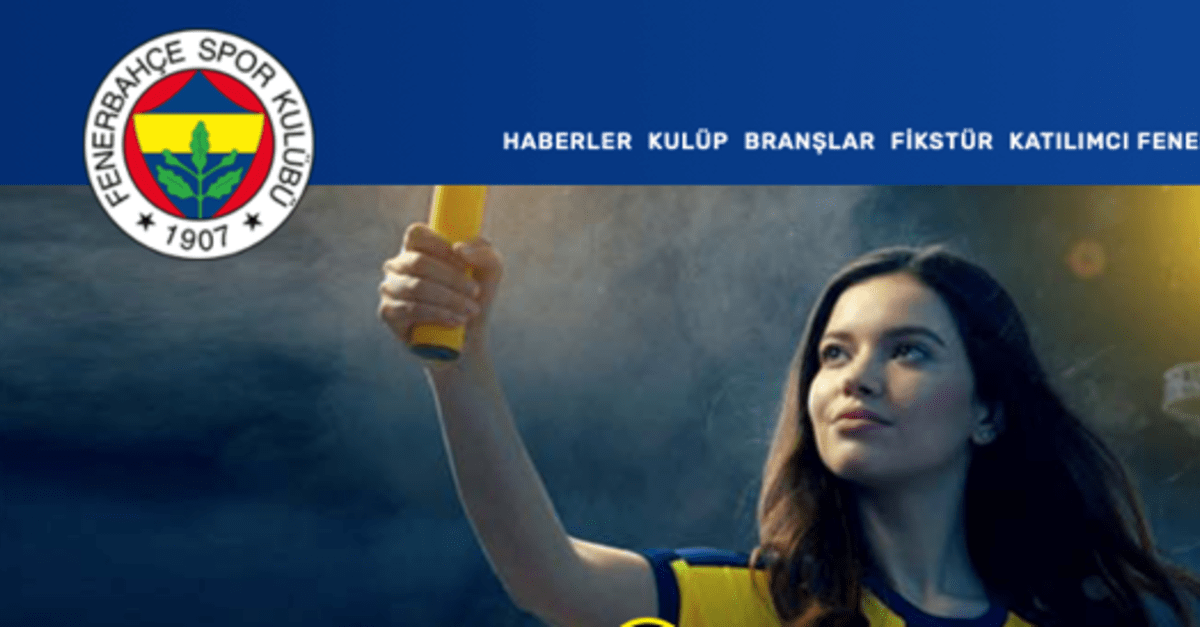 Fenerbahce Sports Club Success Story Kentico Xperience