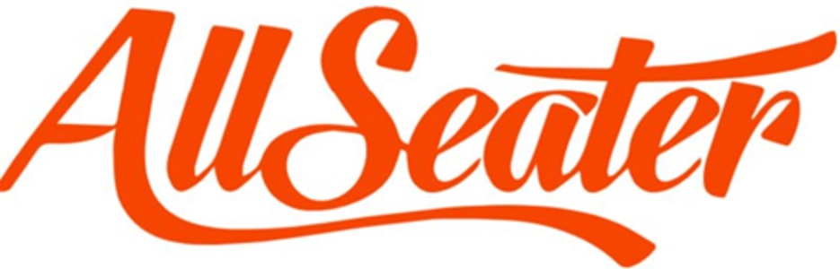 AllSeater logo