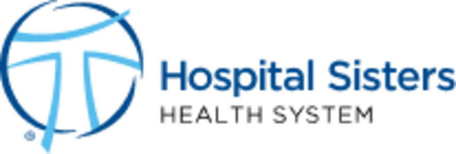 Hospital Sisters Health System - logo