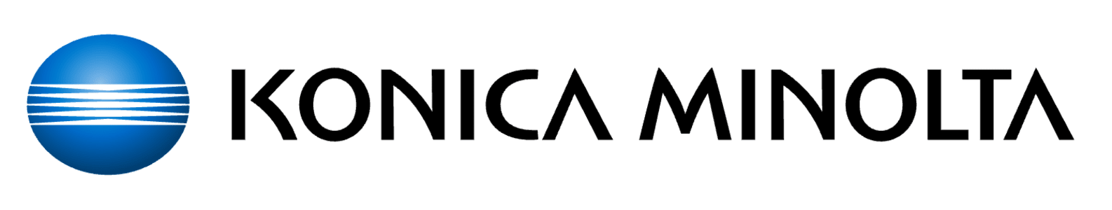 Konica Minolta logo