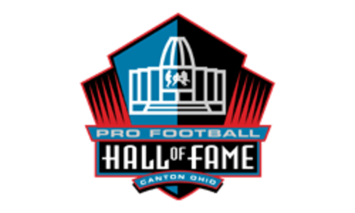 Pro Football Hall of Fame logo