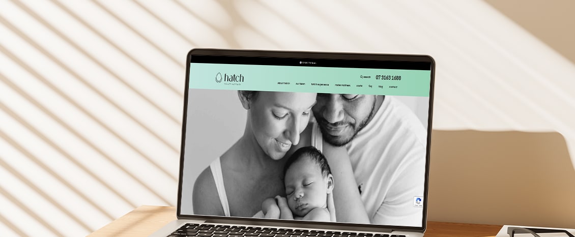 Hatch Private Maternity 