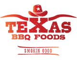 Texas BBQ food