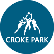 Peter McKenna, Commercial & Stadium Director, Croke Park