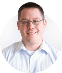 Brian McKeiver, Co-Owner and Kentico MVP